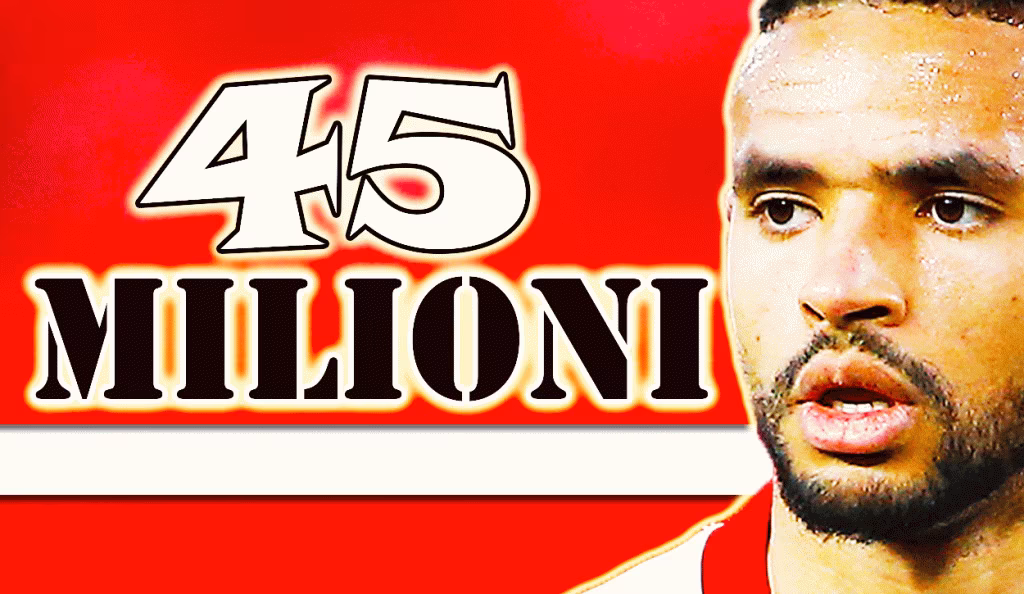 Nome a sorpresa per l'attacco bianconero