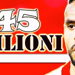 Nome a sorpresa per l'attacco bianconero