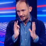 Juventus, l'esperto di calciomercato Di Marzio svela il piano di Agnelli per gennaio.