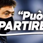 Calciomercato, la Juventus valuta una possibile partenza immediata.