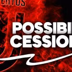 Calciomercato Juventus, possibile cessione pesante.