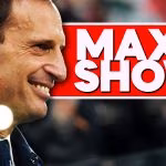 Calciomercato Juventus, Allegri show: ecco chi vorrebbe comprare.