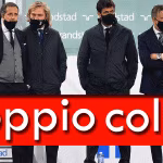 La Juve pensa a un doppio colpo in Liga