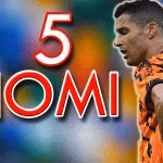 5 possibili sostituti di CR7