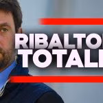Calciomercato Juventus, possibile ribaltone a sorpresa.