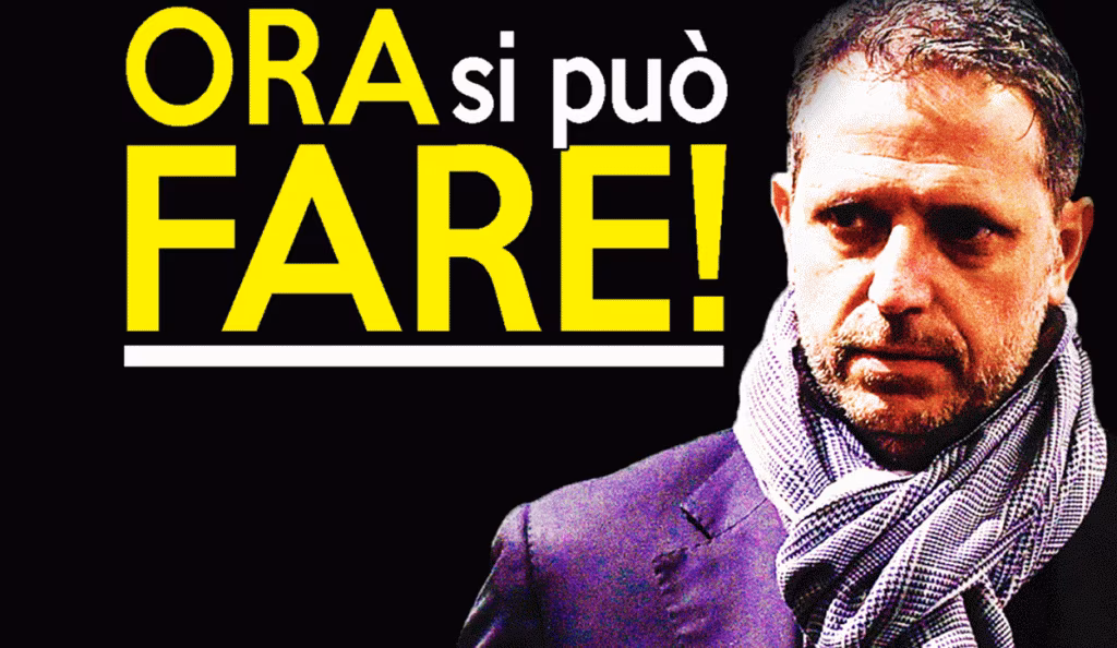 Rispunta un vecchio nome: costa 35 milioni