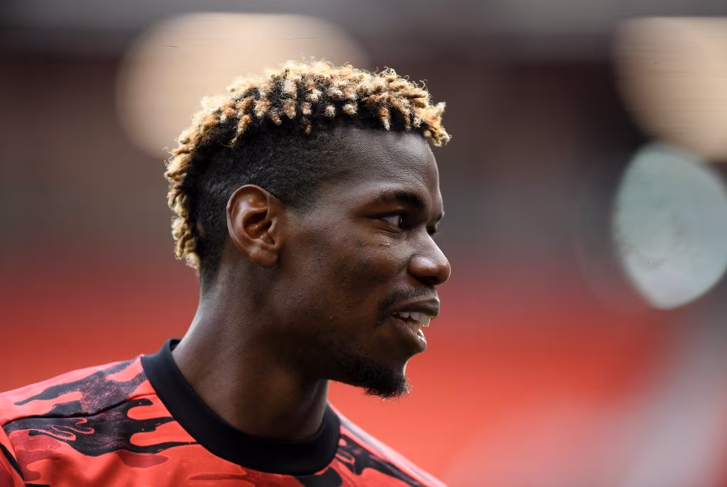 Paul Pogba