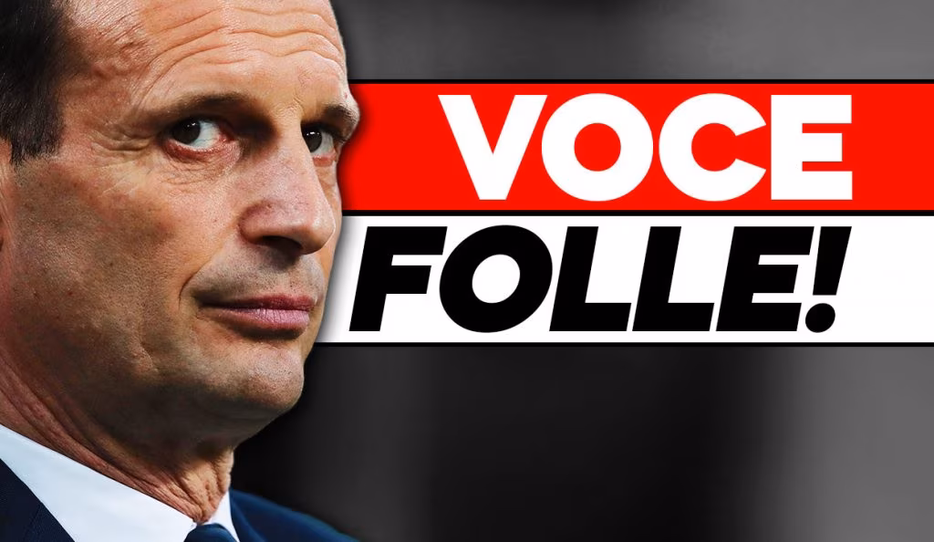 Calciomercato Juventus, notizia folle: le ultime news.