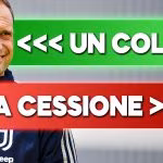 Calciomercato Juventus, un colpo e una cessione per Allegri.