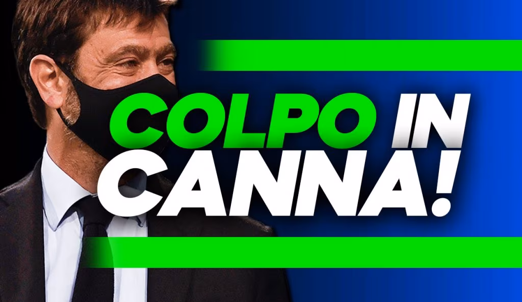 Calciomercato Juventus, un gran colpo in canna.