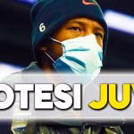 Calciomercato Juventus - Ipotesi Juve per un campione mondiale.