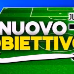 Calciomercato Juventus, svelato un nuovo obiettivo.