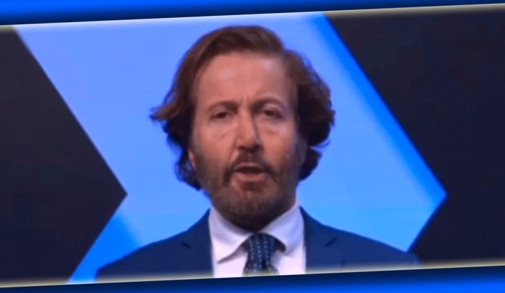 Bargiggia annuncia grosse novità