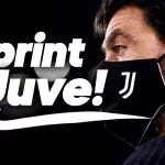 Calciomercato Juventus, arrivano grosse notizie: sprint bianconero per un obiettivo.