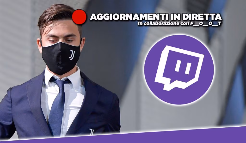 Twitch