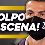 Calciomercato Juventus, colpo di scena CR7.