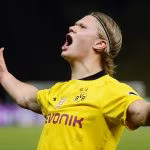 Erling Braut Haaland