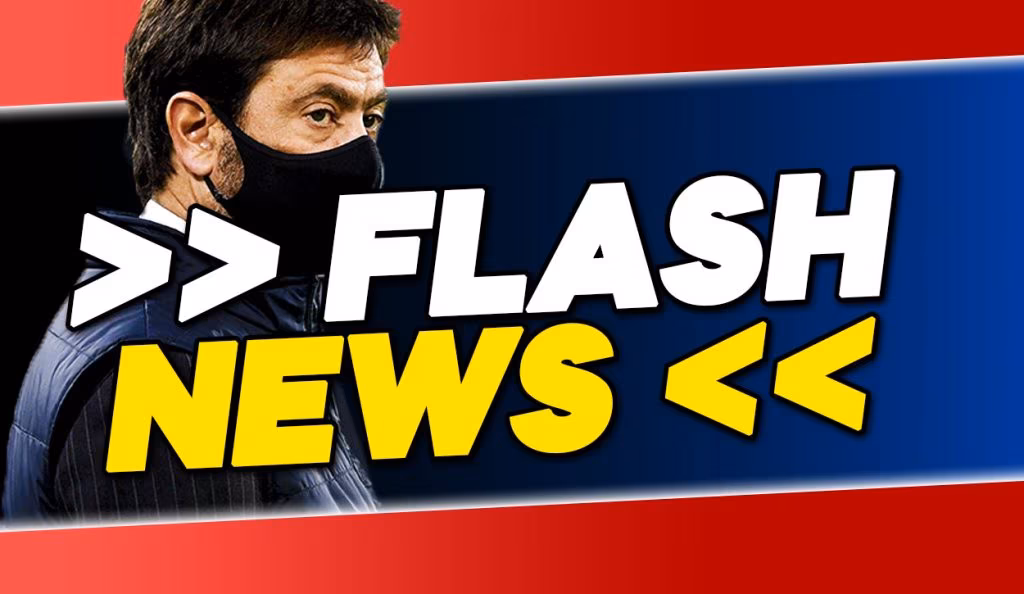 Calciomercato Juventus, flash news: le ultime indiscrezioni.