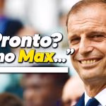Mercato Juve - Telefonata decisiva di Allegri.