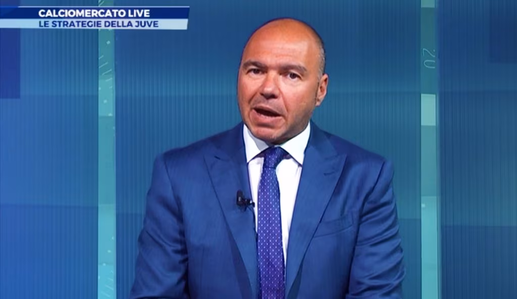 Calciomercato Juventus, notizie importanti da Claudio Raimondi.