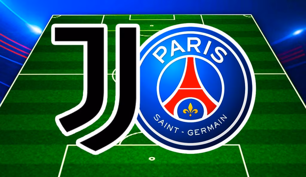 Mercato Juve, si valuta un nuovo scambio con il PSG.