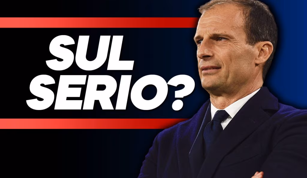 Calciomercato Juventus - Spunta un'ipotesi nuova.