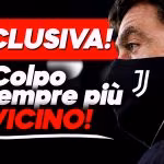 Mercato Juve, esclusiva: un colpo si avvicina.