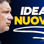 Calciomercato Juventus, nuova idea per Cherubini.