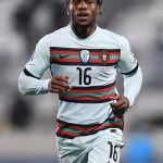 Renato Sanches, campione di Francia con il Lille