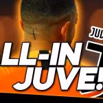 Calciomercato Juventus - All-in bianconero per un grande obiettivo.