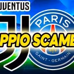 Calciomercato Juventus, doppio scambio in ballo con il PSG.