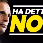 Calciomercato Juventus - No di Allegri ad un grosso colpo.