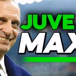 Mercato Juve, Max Allegri spinge per un grosso obiettivo.