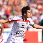 Calciomercato Roma, Sardar Azmoun nel mirino giallorosso.