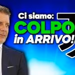 Mercato Juve, ci siamo per un colpo importante.