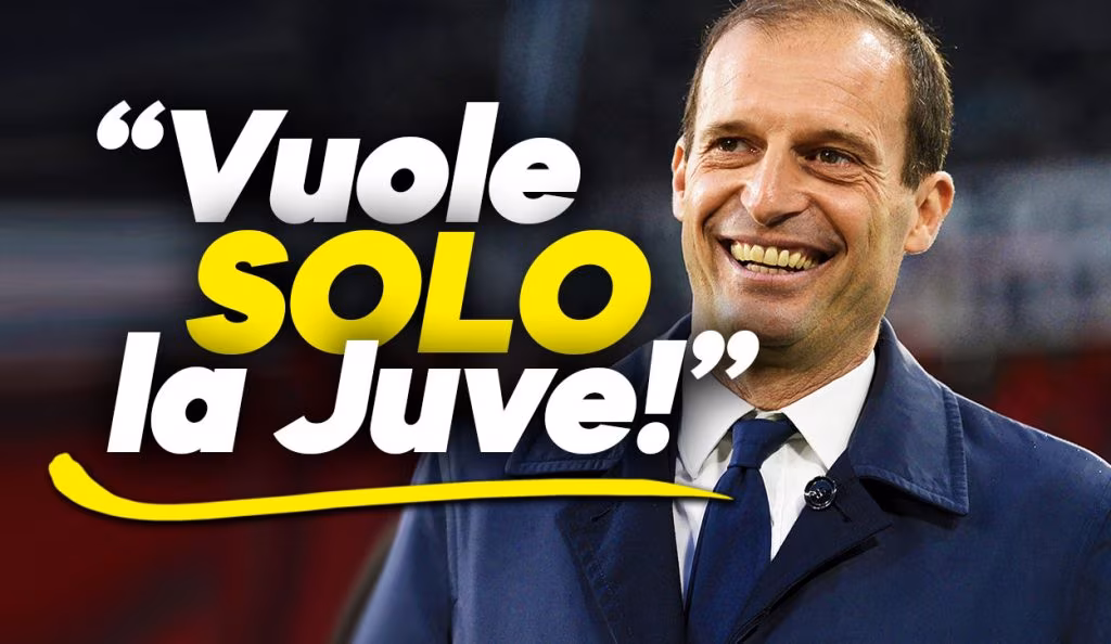 Mercato Juve - Un obiettivo ha scelto i bianconeri.