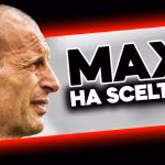 Mercato Juve, Allegri ha scelto: ecco chi vorrebbe.