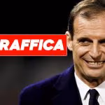 Mercato Juve, raffica di notizie.