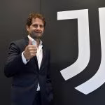 Joe Montemurro, nuovo allenatore della Juventus Women