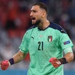 Gigio Donnarumma