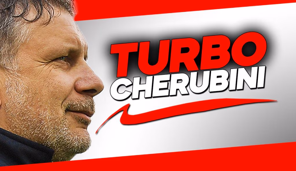 Mercato Juve, turbo Cherubini: sprint per gennaio.