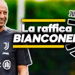 Calciomercato Juventus, la raffica bianconera: tutte le ultime notizie.