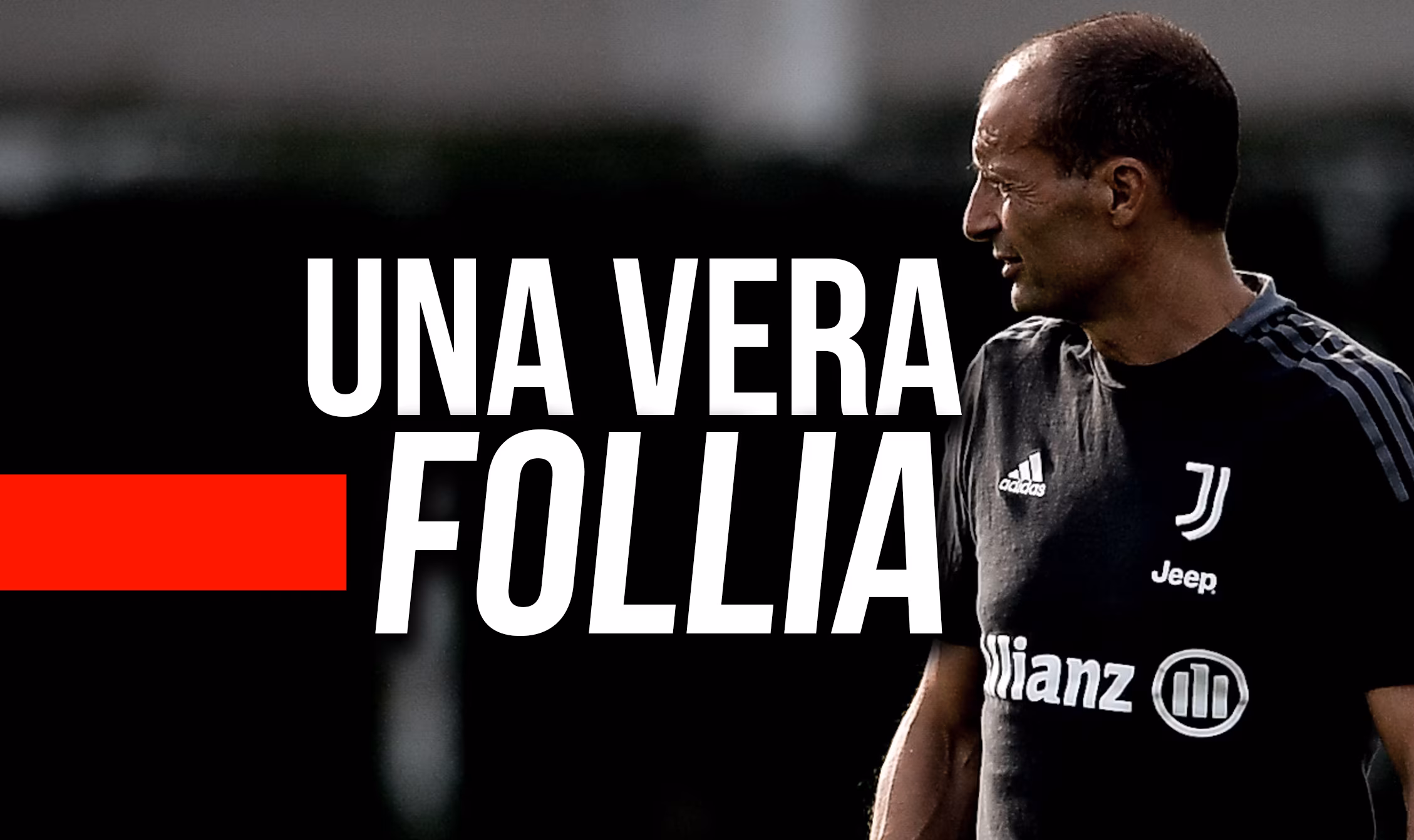 Massimiliano Allegri