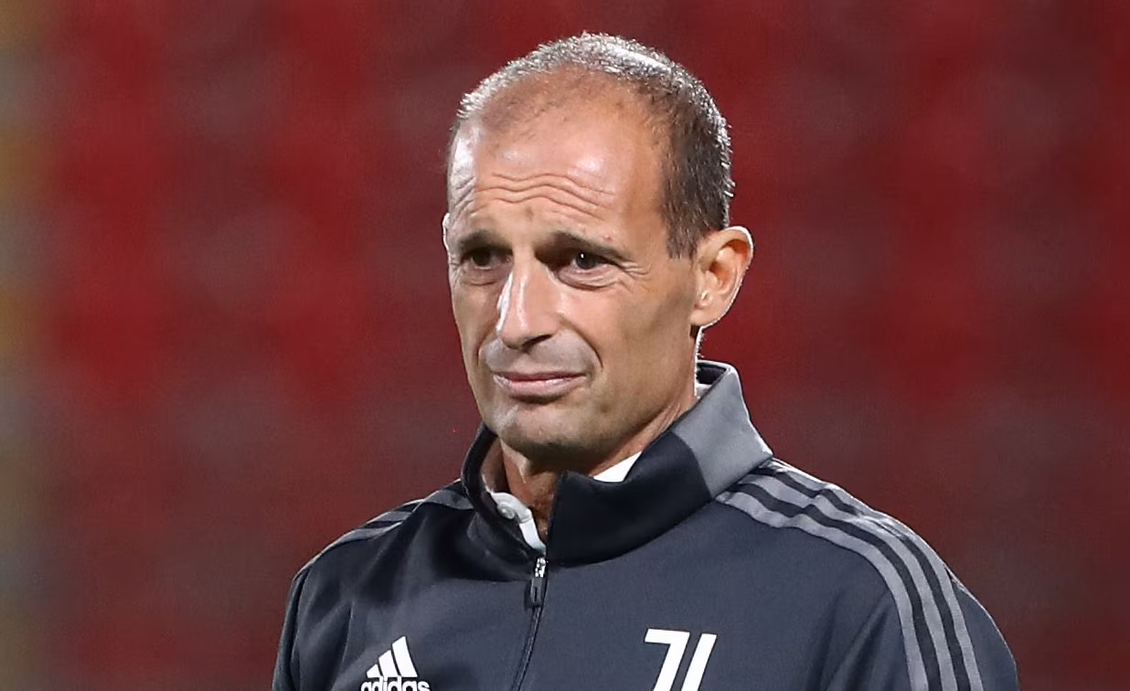 Max Allegri