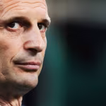 Massimiliano Allegri