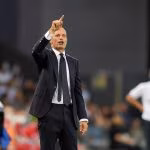 Massimiliano Allegri