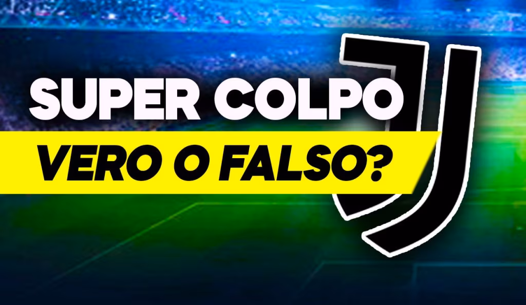Mercato Juve, super colpo possibile?
