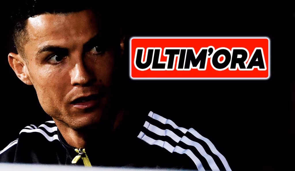 Calciomercato Juventus - La confessione di CR7.