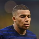 Mbappé