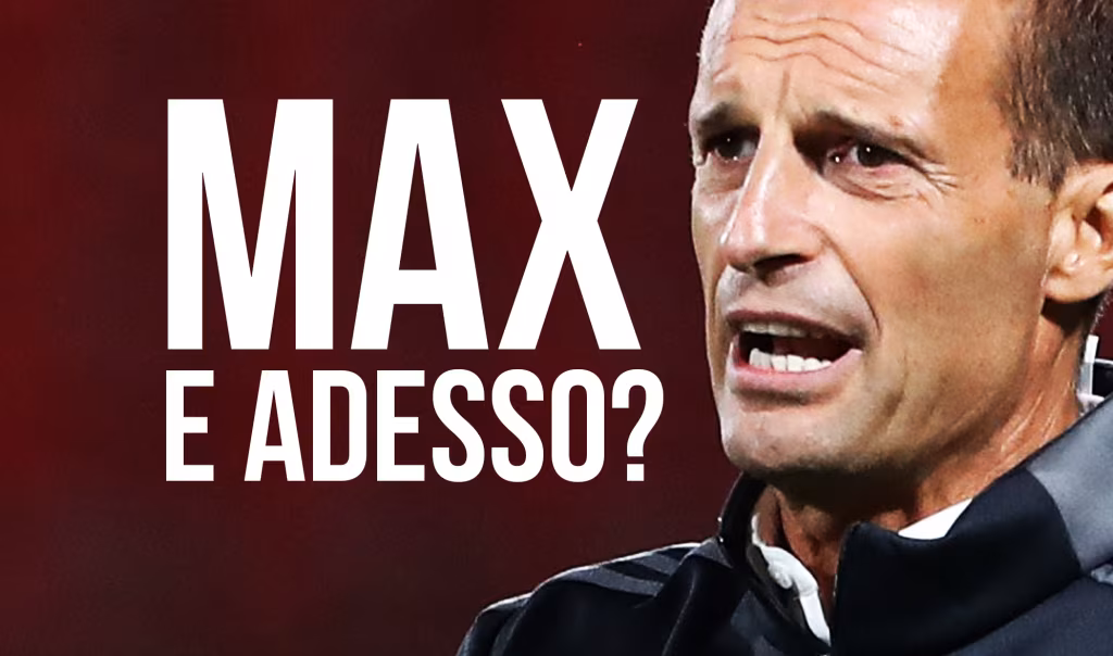 Massimiliano Allegri